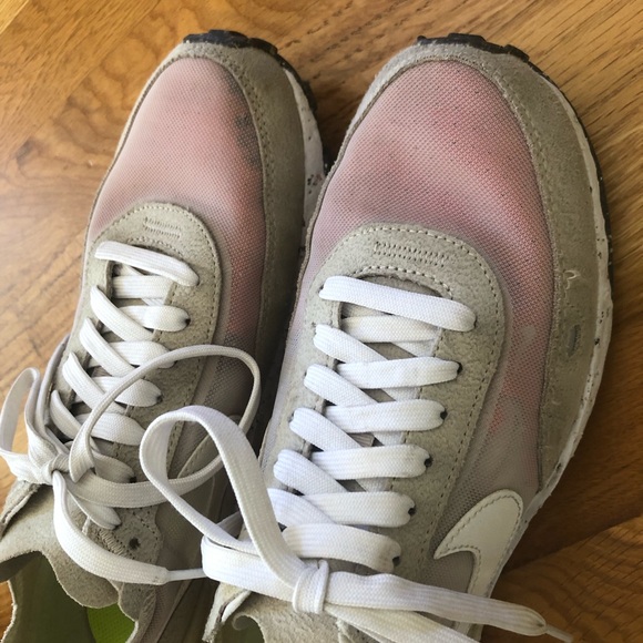 Nike Waffle Crater One - Picture 8 of 10